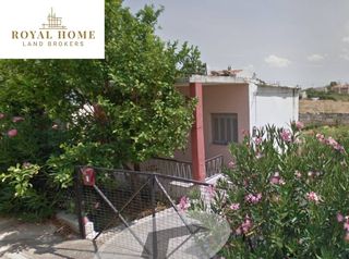 Land plot 249 sqm for sale