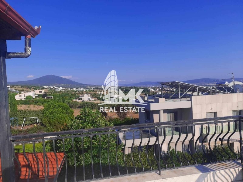 Μονοκατοικία 400 τ.μ. πρός πώληση, Θεσσαλονίκη - Περιφ/Κοί Δήμοι, Θέρμη