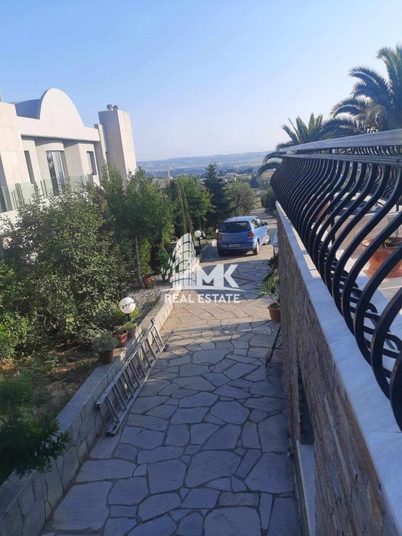 Μονοκατοικία 400 τ.μ. πρός πώληση, Θεσσαλονίκη - Περιφ/Κοί Δήμοι, Θέρμη
