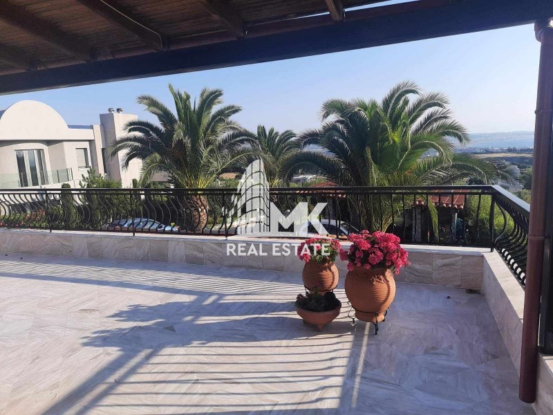 Μονοκατοικία 400 τ.μ. πρός πώληση, Θεσσαλονίκη - Περιφ/Κοί Δήμοι, Θέρμη