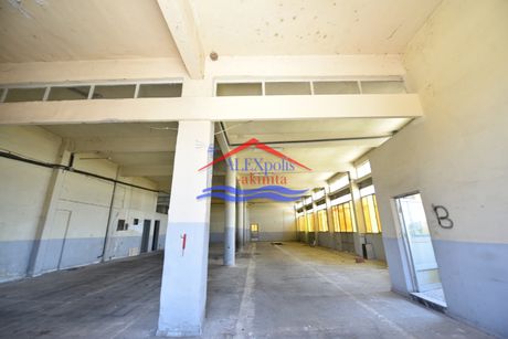 Κατάστημα 712τ.μ. για ενοικίαση-Ορεστιάδα » Κέντρο
