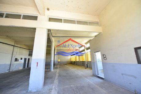 Κατάστημα 712τ.μ. για πώληση-Ορεστιάδα » Κέντρο