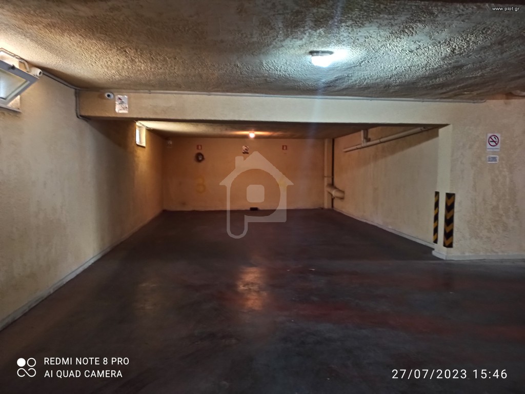 Parking 14 τ.μ. πρός ενοικίαση, Πειραιάς - Προάστια, Πέραμα