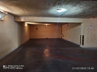 Parking 14 τ.μ. για ενοικίαση