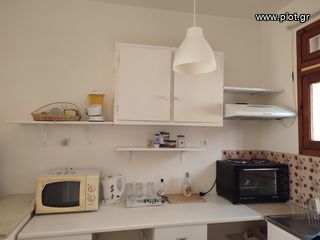 Studio / γκαρσονιέρα 40 τ.μ. για ενοικίαση, Αττική - Υπόλοιπο, Ανάβυσσος-thumb-6