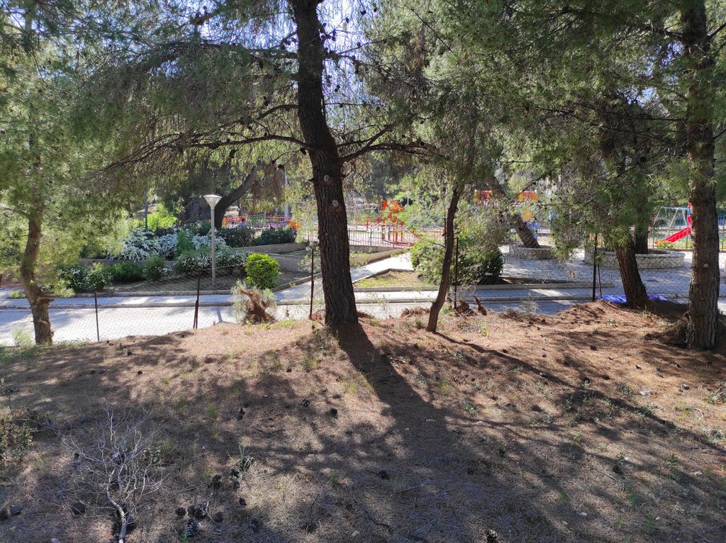 Οικόπεδο 516 τ.μ. πρός πώληση, Αττική - Υπόλοιπο, Πικέρμι