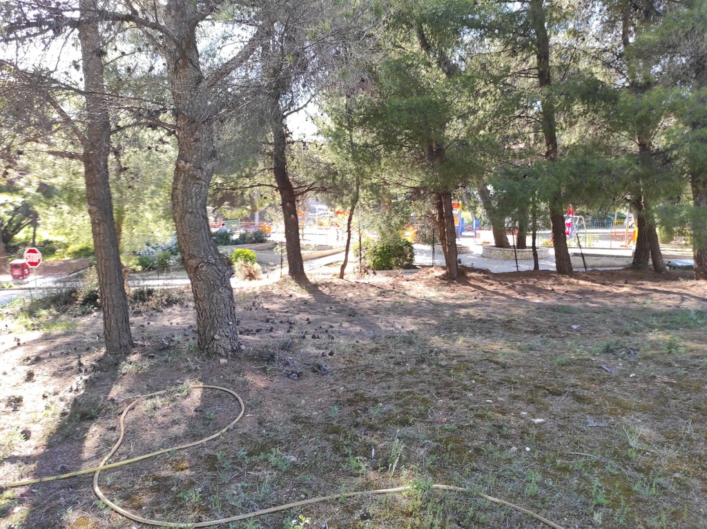 Οικόπεδο 516 τ.μ. πρός πώληση, Αττική - Υπόλοιπο, Πικέρμι
