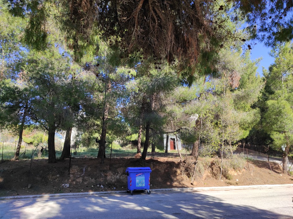 Οικόπεδο 516 τ.μ. πρός πώληση, Αττική - Υπόλοιπο, Πικέρμι