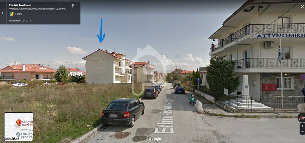 Studio / γκαρσονιέρα 40 τ.μ. προς ενοικίαση, Σκοπιά Φλώρινας