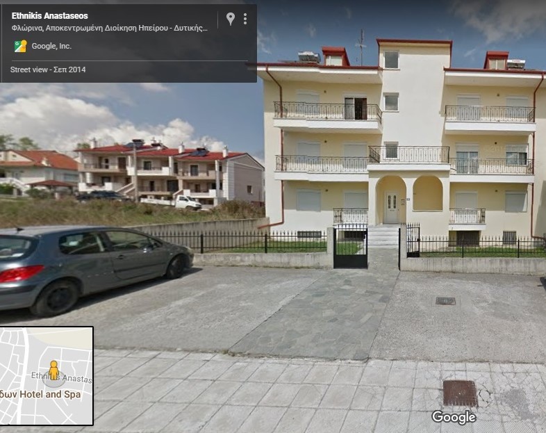 Studio / γκαρσονιέρα 40 τ.μ. προς ενοικίαση, Σκοπιά Φλώρινας