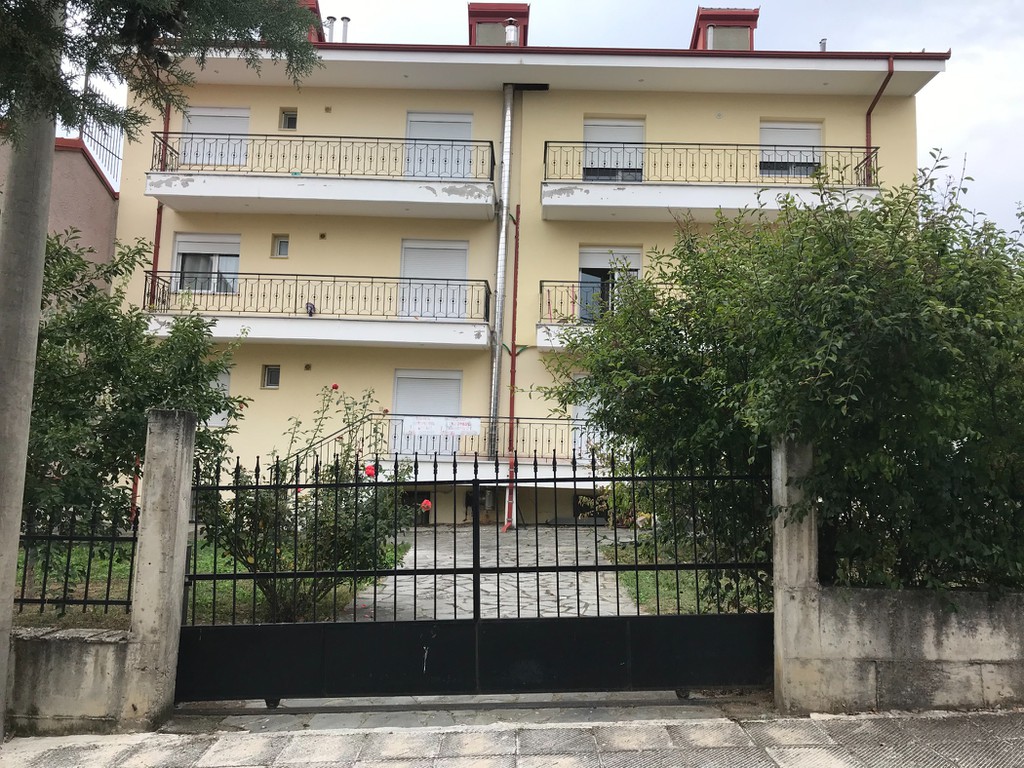 Studio / γκαρσονιέρα 40 τ.μ. προς ενοικίαση, Σκοπιά Φλώρινας