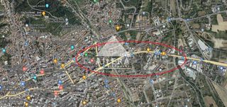 Οικόπεδο 3.550 τ.μ. για πώληση, Ν. Σερρών, Σέρρες-thumb-1