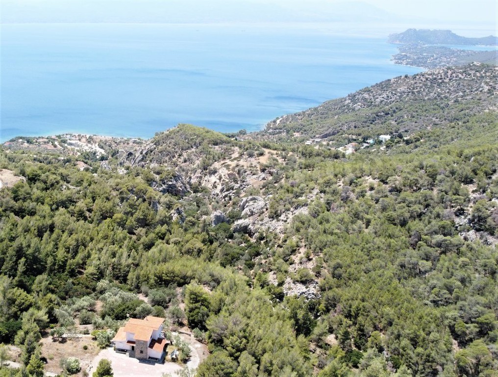 Μονοκατοικία 184 τ.μ. προς πώληση, Λουτράκι-Περαχώρα