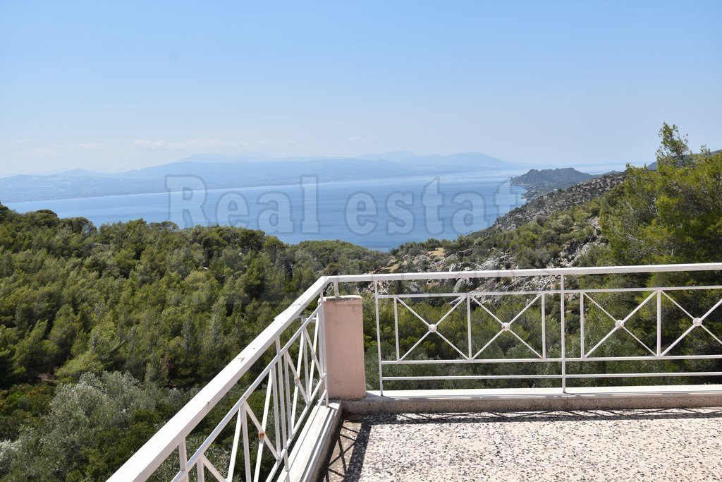 Μονοκατοικία 184 τ.μ. προς πώληση, Λουτράκι-Περαχώρα