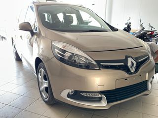Renault Grand Scenic 2015-thumb-1