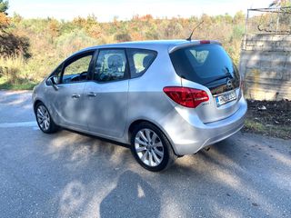 Opel Meriva 2011 B 1,4 t