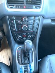 Opel Meriva 2011 B 1,4 t-thumb-4