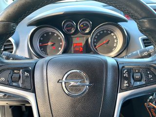 Opel Meriva 2011 B 1,4 t-thumb-7