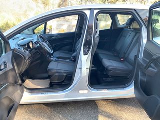 Opel Meriva 2011 B 1,4 t-thumb-11
