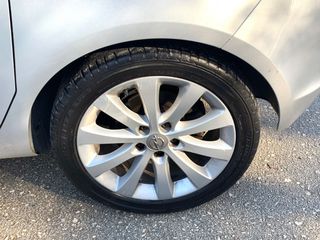 Opel Meriva 2011 B 1,4 t-thumb-12