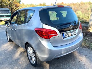 Opel Meriva 2011 B 1,4 t-thumb-15