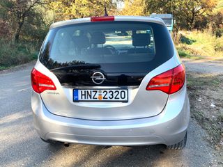 Opel Meriva 2011 B 1,4 t-thumb-16