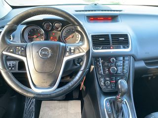 Opel Meriva 2011 B 1,4 t-thumb-21