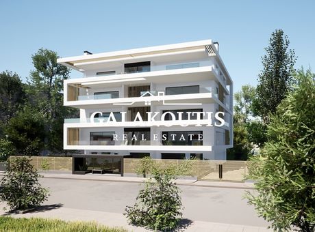 Apartment 120sqm for sale-Vrilissia » Ano Vrilissia