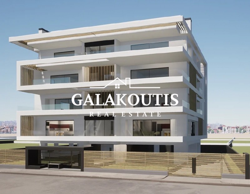 Διαμέρισμα 115 τ.μ. πρός πώληση, Αθήνα - Βόρεια Προάστια, Βριλήσσια