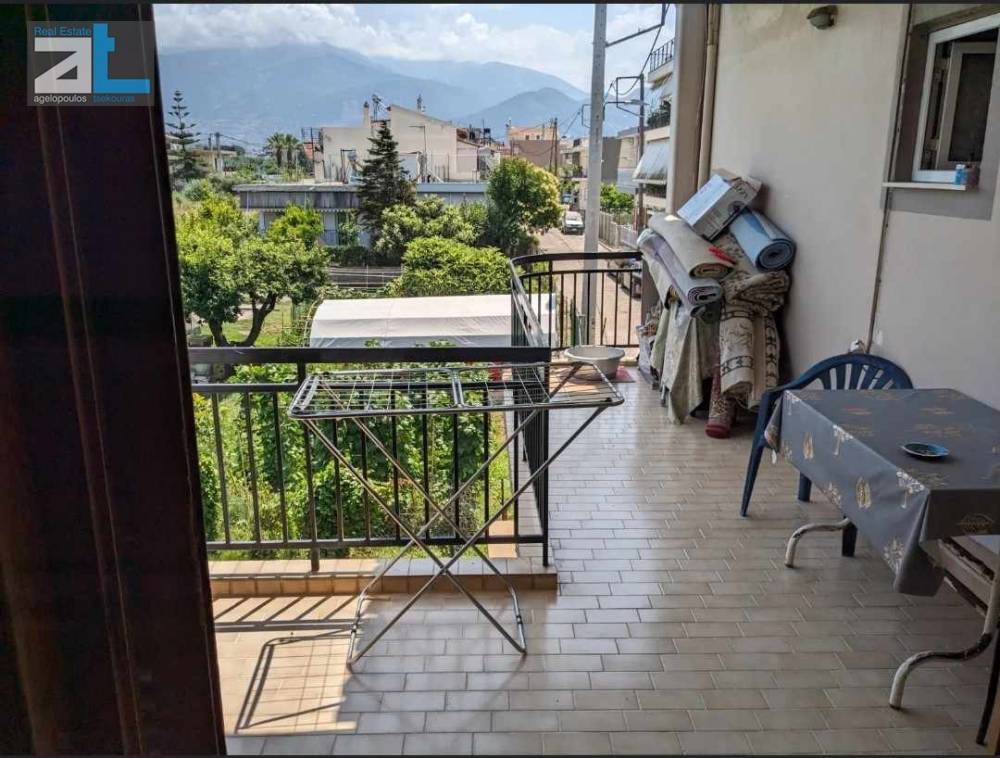 Διαμέρισμα 120 τ.μ. προς πώληση, Ταραμπούρα