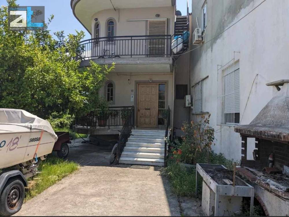 Διαμέρισμα 120 τ.μ. προς πώληση, Ταραμπούρα