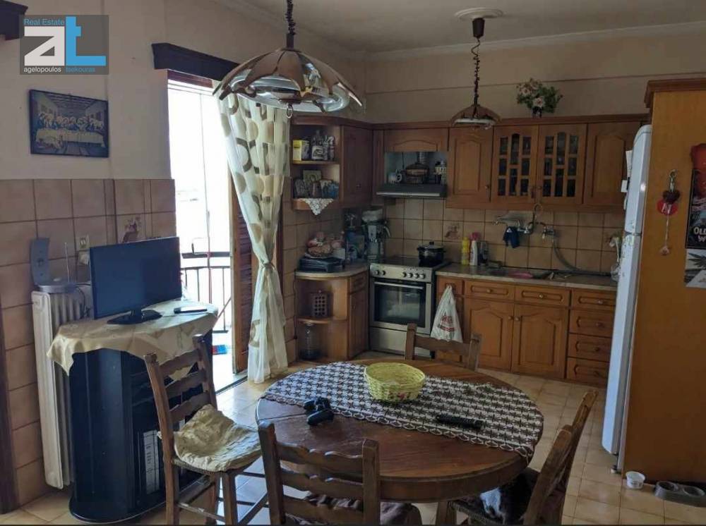 Διαμέρισμα 120 τ.μ. προς πώληση, Ταραμπούρα