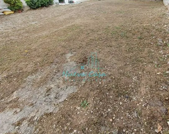 Land plot 198 sqm for sale, Achaia, Messatida