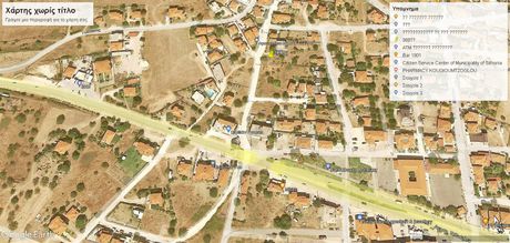 Οικόπεδο 290τ.μ. για πώληση-Σιθωνία » Νικήτη