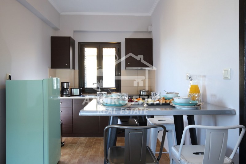 Βίλλα 900 τ.μ. πρός πώληση, Ν. Λευκάδας, Λευκάδα