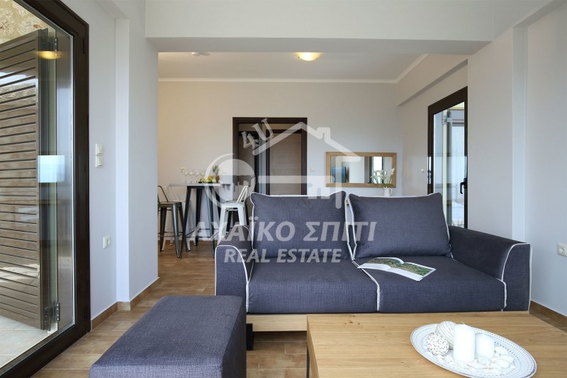 Βίλλα 900 τ.μ. πρός πώληση, Ν. Λευκάδας, Λευκάδα