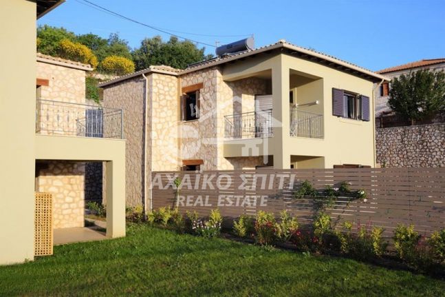 Βίλλα 900 τ.μ. για πώληση, Ν. Λευκάδας, Λευκάδα