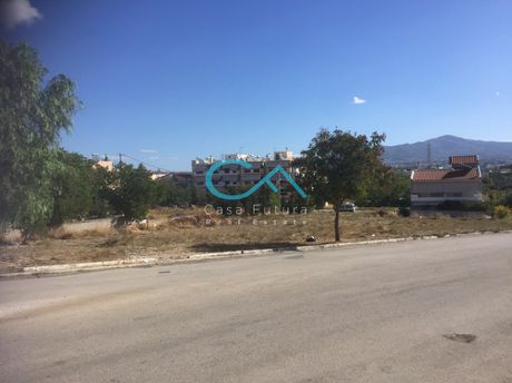 Οικόπεδο 683 τ.μ. για πώληση