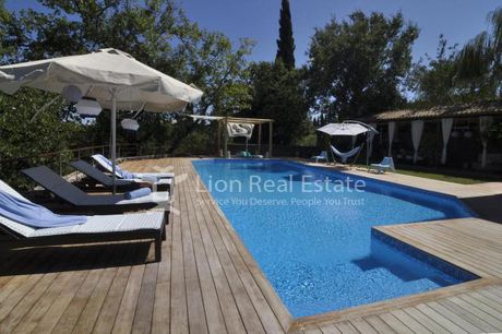 Villa 311sqm for sale-Corfu » Corfu Town
