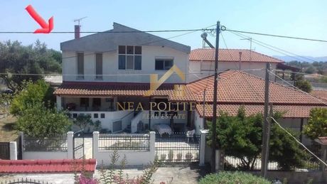 Μονοκατοικία 110 τ.μ. για πώληση