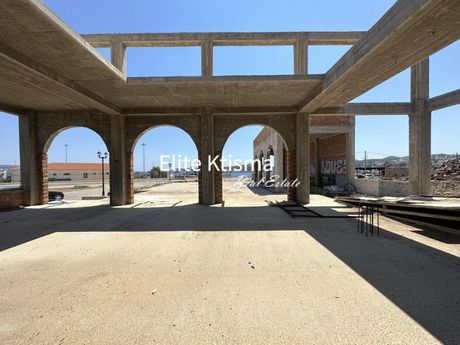 Επιχειρηματικό κτίριο 480τ.μ. για πώληση-Λαύριο » Κέντρο