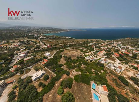 Land plot 20.891sqm for sale-Akrotiri