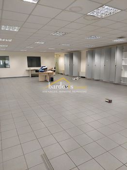 Επιχειρηματικό κτίριο 1.400τ.μ. για ενοικίαση-Κορωπί
