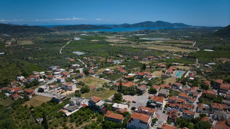 Οικόπεδο 1.429 τ.μ. για πώληση