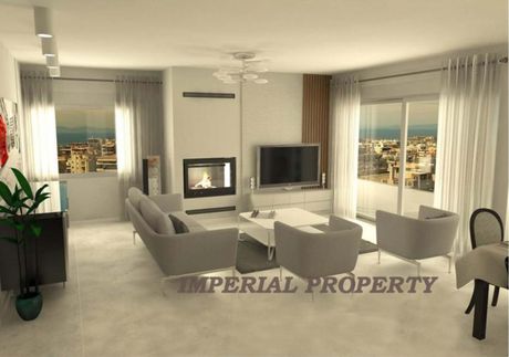 Apartment 81sqm for sale-Palaio Faliro » Agia Varvara