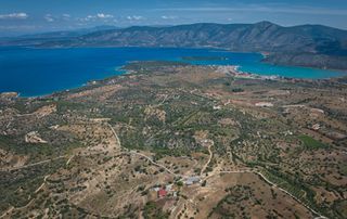 Αγροτεμάχια 6.336 τ.μ. για πώληση, Αργολίδα, Κρανίδι-thumb-19