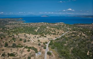 Αγροτεμάχια 6.336 τ.μ. για πώληση, Αργολίδα, Κρανίδι-thumb-6