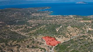 Αγροτεμάχια 6.336 τ.μ. για πώληση, Αργολίδα, Κρανίδι-thumb-1