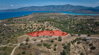 Αγροτεμάχια 6.336 τ.μ. για πώληση, Αργολίδα, Κρανίδι-thumb-4