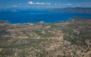 Αγροτεμάχια 6.336 τ.μ. για πώληση, Αργολίδα, Κρανίδι-thumb-7